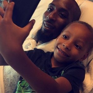 Meet your Posher, Rha